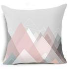 Different Geometric Shapes Pillow Cases - Image 7