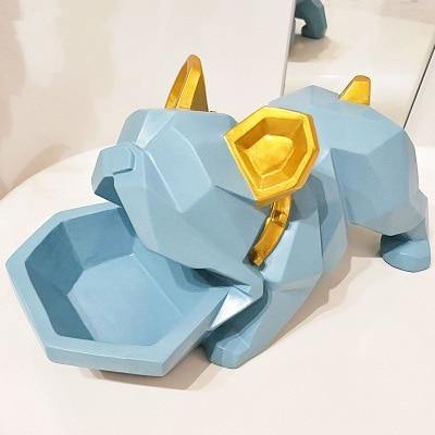 Creative Bulldog Candy Box Holder - Image 6
