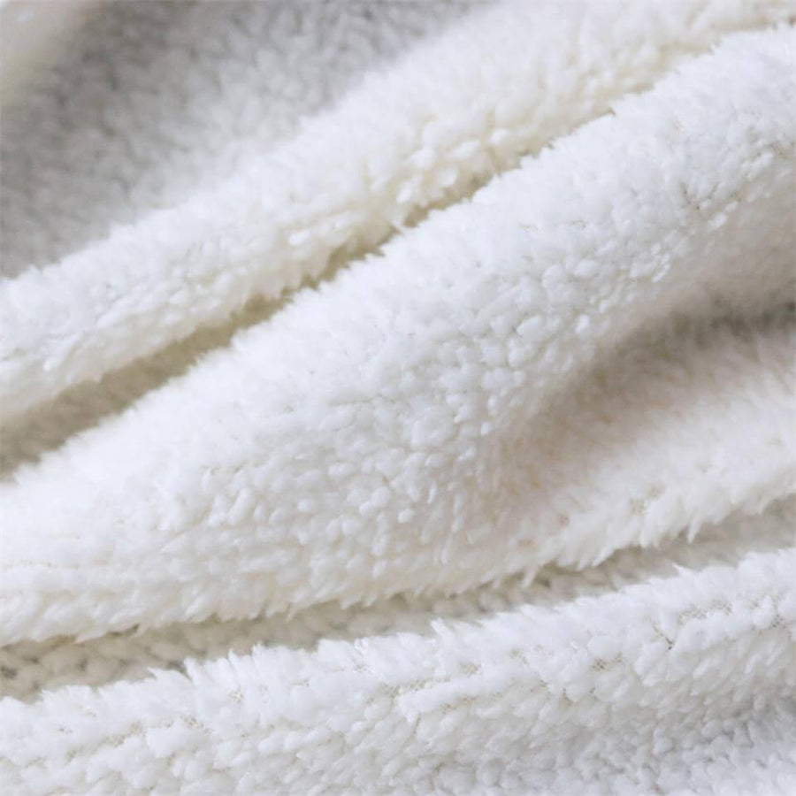 3d Ice and Fire Wearable Hooded Blanket - Image 6