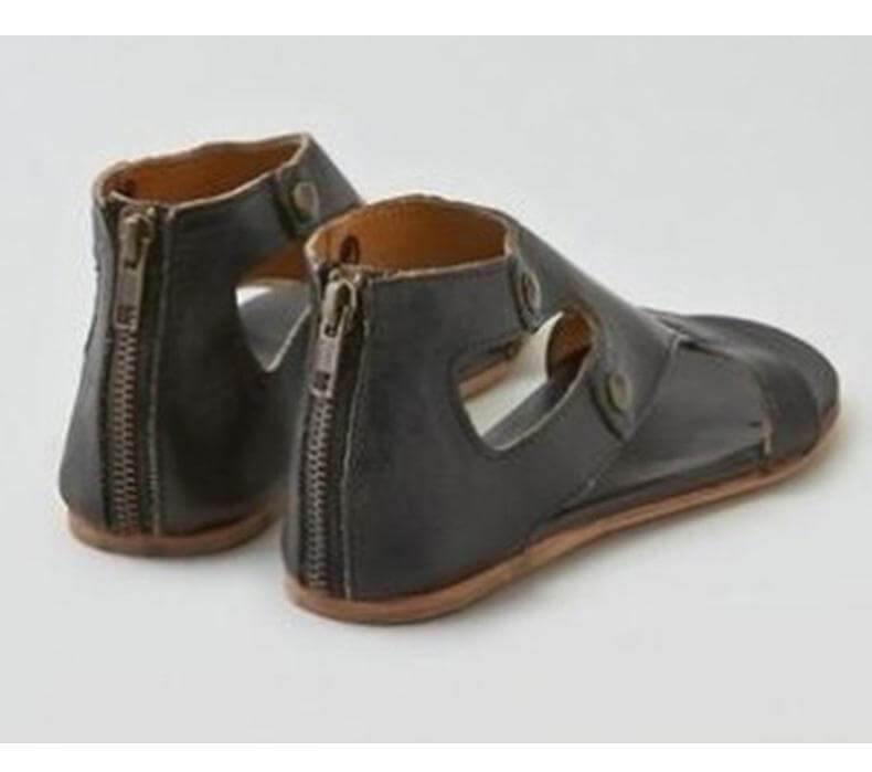 Women Stylish Cute Sandals - Image 4