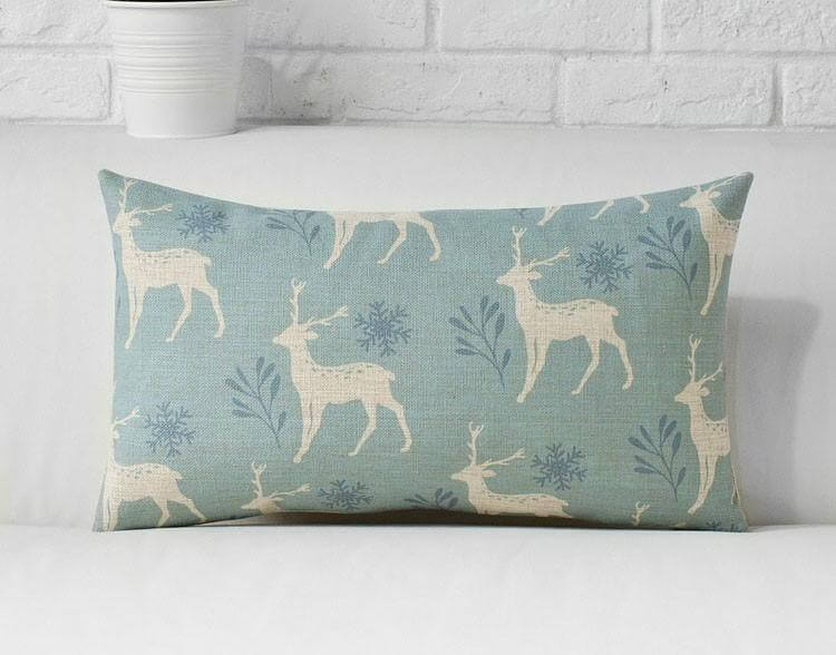 Nordic Geometric Stylish Pillow Covers - Image 2