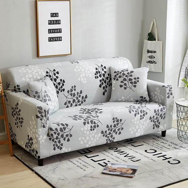 24colors Slipcover Stretch Four Season Sofa Covers - Image 24