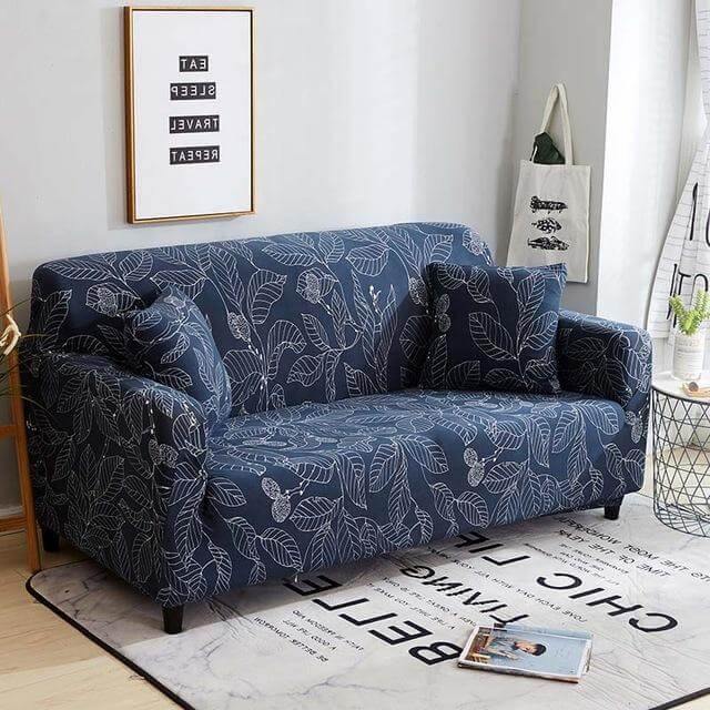 24colors Slipcover Stretch Four Season Sofa Covers - Image 12