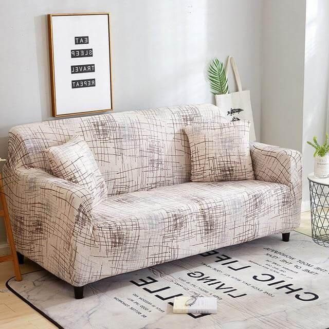 24colors Slipcover Stretch Four Season Sofa Covers - Image 13
