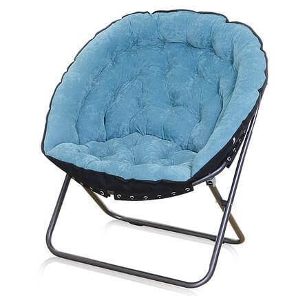 Japanese Style Lazy Beanbag Single Sofa Couch - Image 2