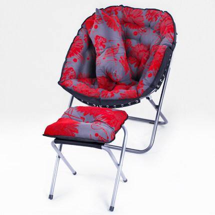 Japanese Style Lazy Beanbag Single Sofa Couch - Image 7