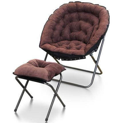 Japanese Style Lazy Beanbag Single Sofa Couch - Image 5