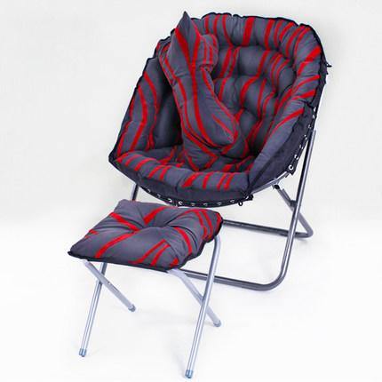 Japanese Style Lazy Beanbag Single Sofa Couch - Image 8