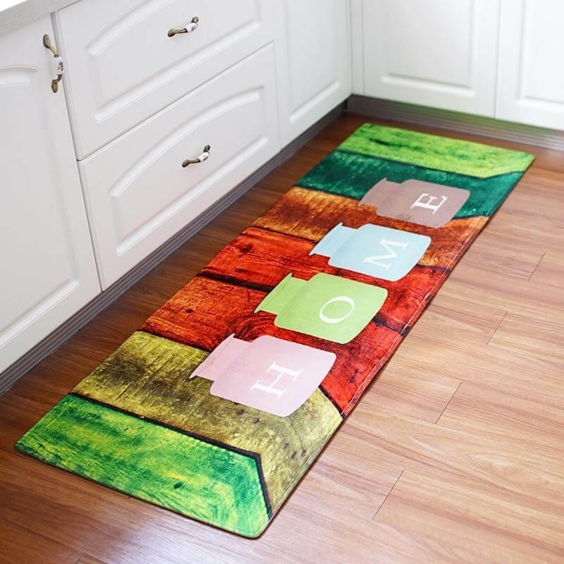 Modern Sweet Home Long Door Rugs - Image 5