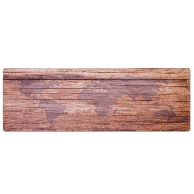 Modern Sweet Home Long Door Rugs - Image 2