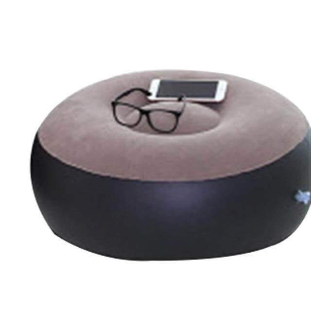 Comfy Modern Beanbag Cushion Sofa - Image 12