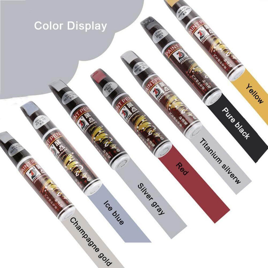 Waterproof Car Care Paint Scratch Remover - Image 0