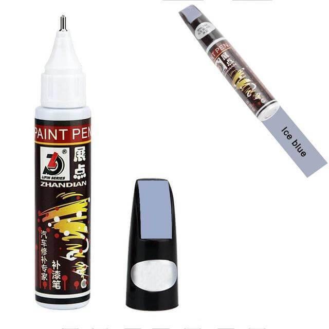 Waterproof Car Care Paint Scratch Remover - Image 4