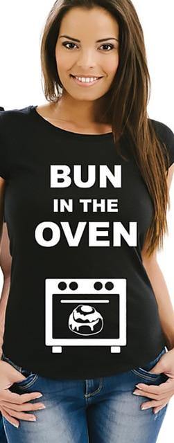 The Baker Couple Funny T-shirt - Image 6