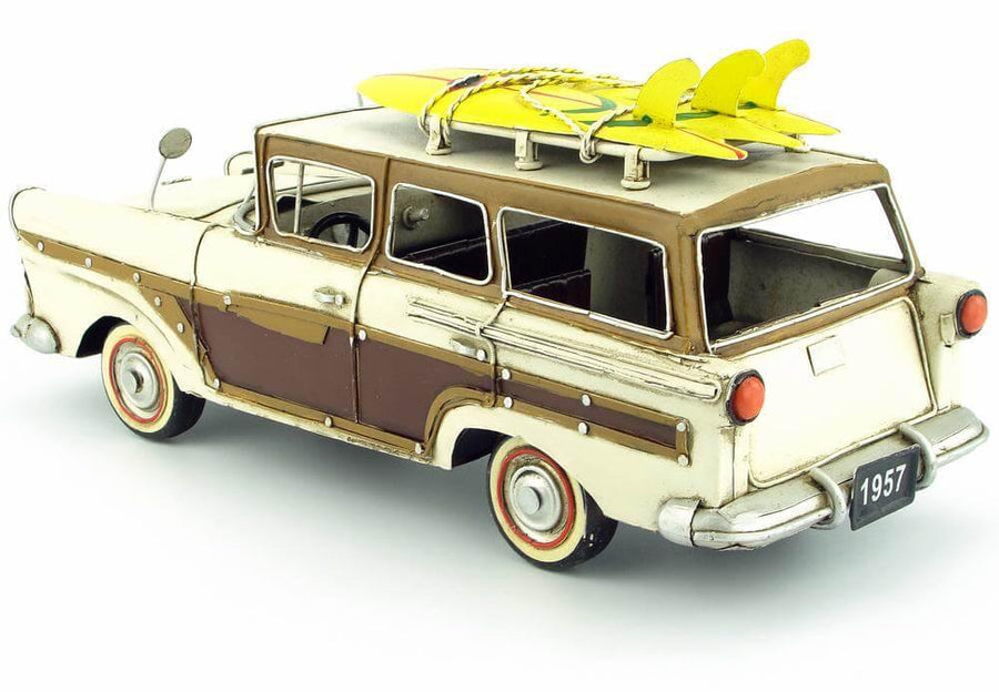 Antique Classical Retro Vintage Car - Image 2