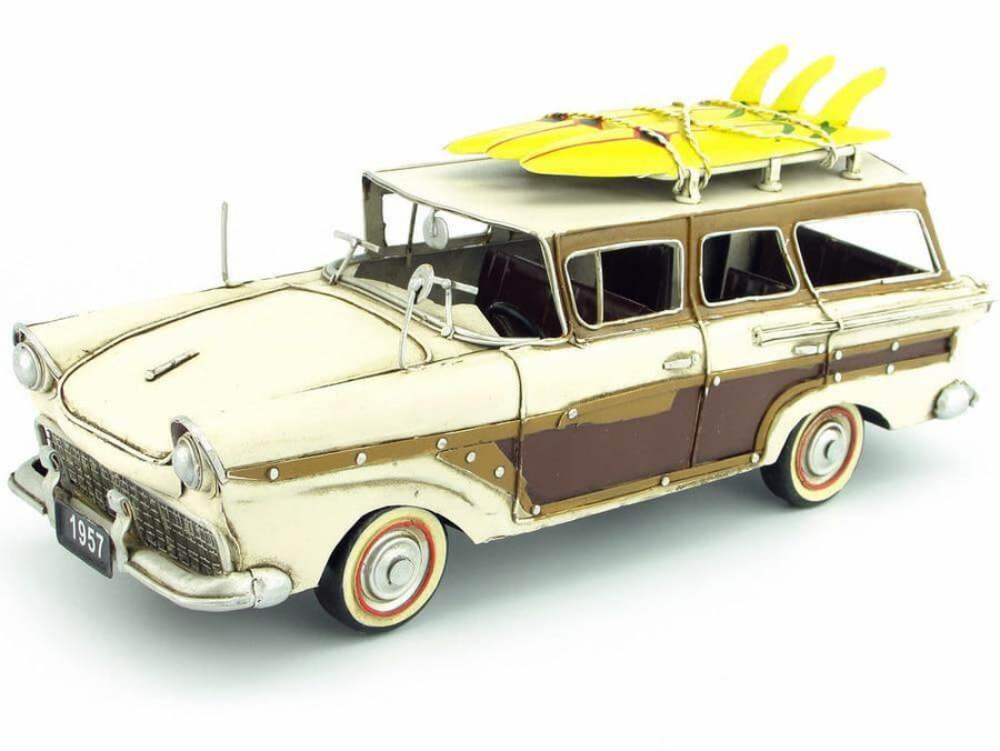 Antique Classical Retro Vintage Car - Image 5