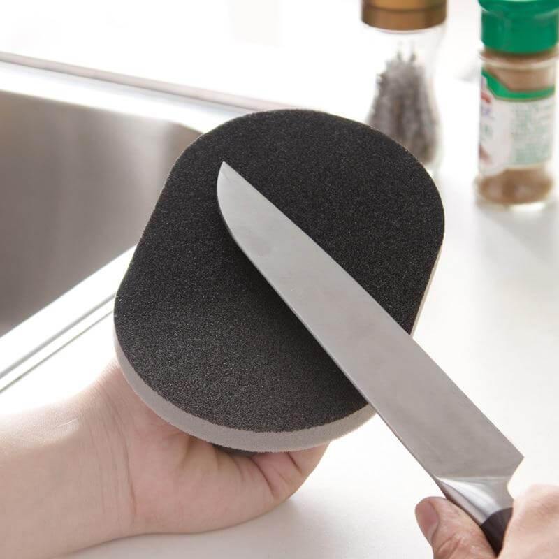 Strong Decontamination Bath Brush Sponge Brush - Image 7