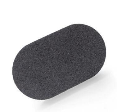Strong Decontamination Bath Brush Sponge Brush - Image 1