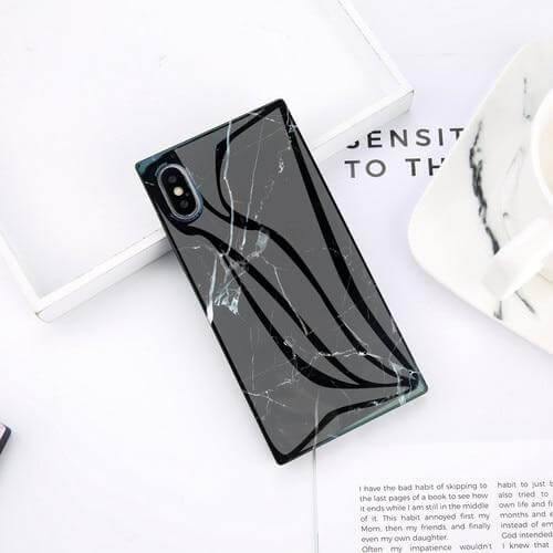 Shiny Marble Texture Granite Iphone Cases - Image 5