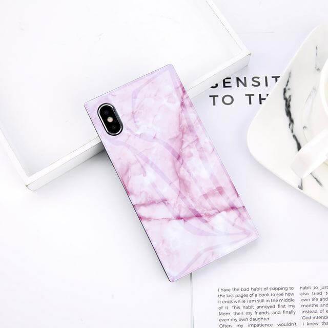Shiny Marble Texture Granite Iphone Cases - Image 6