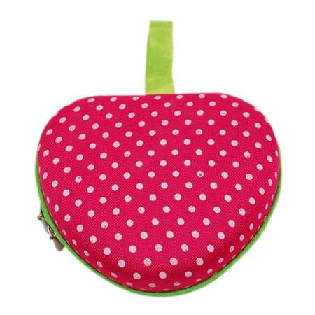 Travel Mesh Underwear Bra Storage Box for Women - Image 17