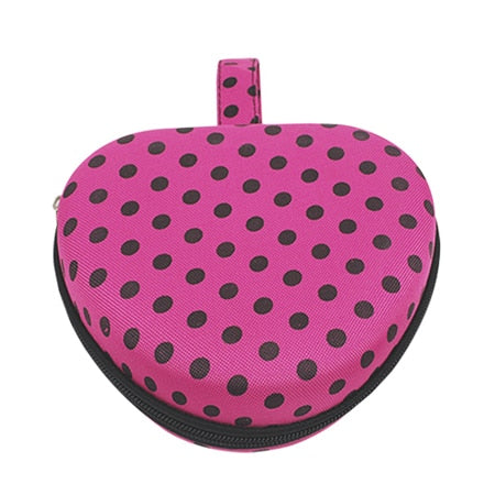 Travel Mesh Underwear Bra Storage Box for Women - Image 14