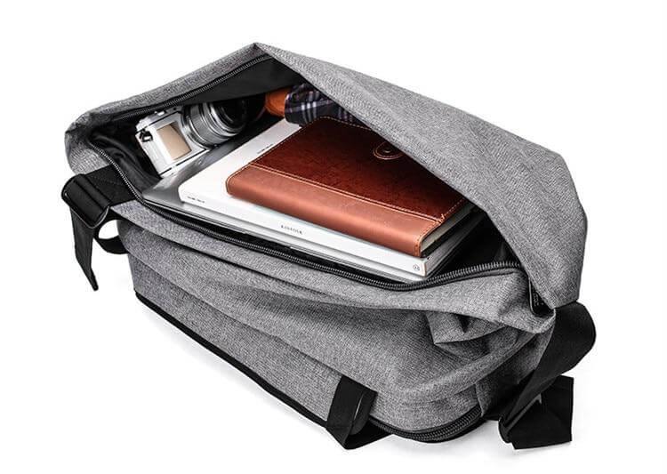 Waterproof Anti Theft Large Capacity Cool Backpacks - Image 7
