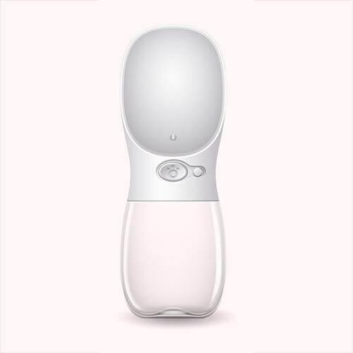 Portable Pet Dog Water Bottle Dispenser for Traveling and Walking - Image 7