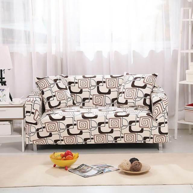 24colors Slipcover Stretch Four Season Sofa Covers - Image 17