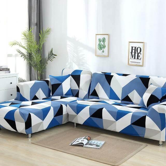 24colors Slipcover Stretch Four Season Sofa Covers - Image 25