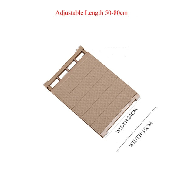 Adjustable Pet Fence Gate - Image 7
