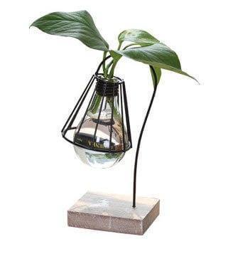 Creative Miniature Cat Shaped Plant Vase - Image 6