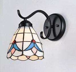 Modern Mediterranean Wall Lamp - Image 5