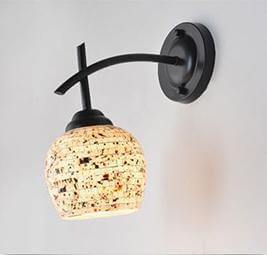 Modern Mediterranean Wall Lamp - Image 0