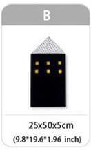 New Combination Cotton Crib Crocodile/House Pillow for Baby - Image 14