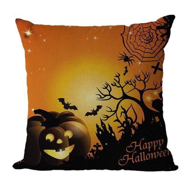 3D Printed Halloween Pillow Cases - Image 5
