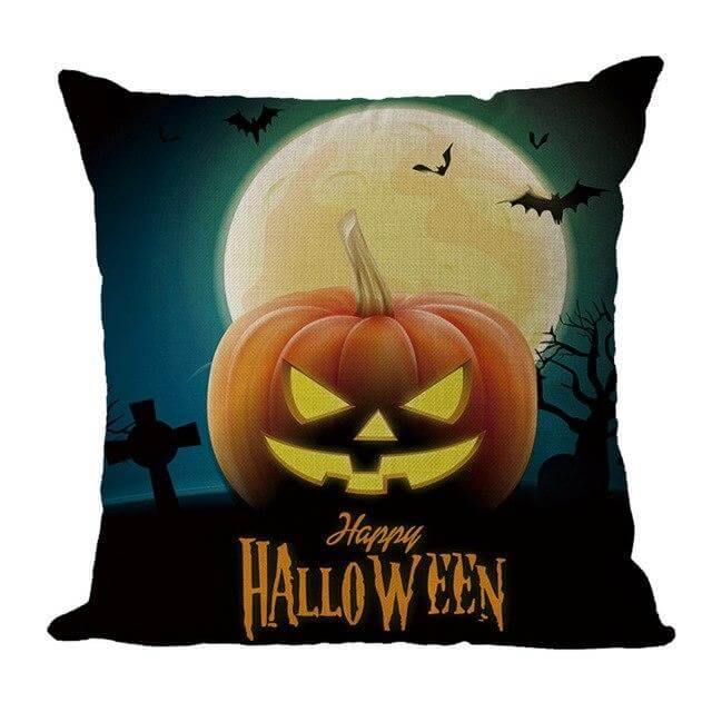 3D Printed Halloween Pillow Cases - Image 8