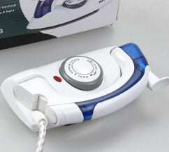 Portable Mini Electric Iron for Traveling - Image 0