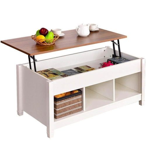 Modern Lift Top Coffee Table - Image 0