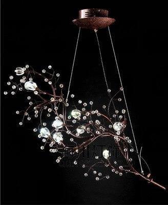 Modern Creative Fashion Design Lamps - Image 2
