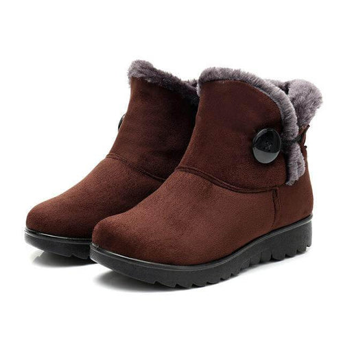 Small Look Casual Women Ankle Boots - Image 0