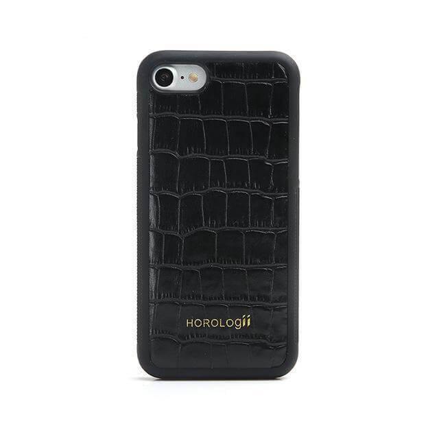 Business Luxury Genuine Leather Iphone Case - Image 3