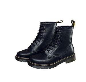 Stylish Biker Boots for Women - Image 5