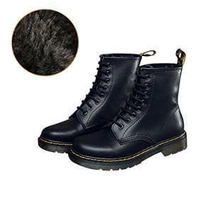 Stylish Biker Boots for Women - Image 10