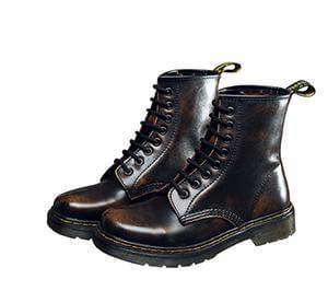 Stylish Biker Boots for Women - Image 2