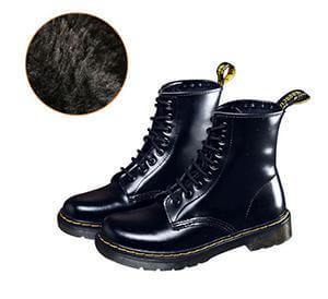 Stylish Biker Boots for Women - Image 3
