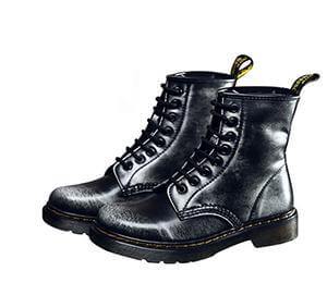 Stylish Biker Boots for Women - Image 14