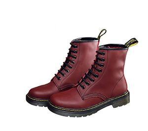 Stylish Biker Boots for Women - Image 7