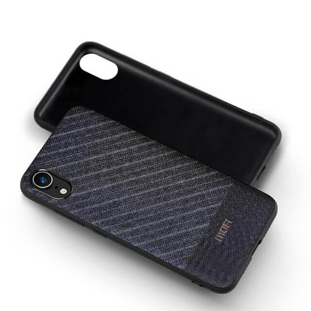 Thick Shock-proof Business Dark Luxury Iphone Cases - Image 1
