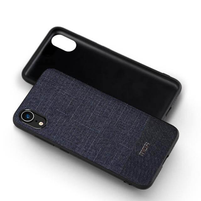 Thick Shock-proof Business Dark Luxury Iphone Cases - Image 6